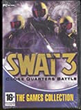 Swat 3 Close quarters battle - PC - FR