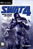 SWAT 4 （輸入版）