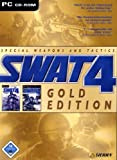 SWAT 4 (Gold Edition) [import allemand]