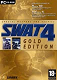 SWAT 4: Gold Edition (PC) [import anglais]