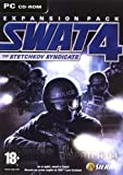 SWAT 4 : the Stetchkov Syndicate (Disque additionnel)