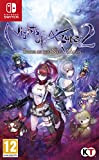 Switch - Nights of Azure 2: Bride Of The New Moon - [SPA/ITA VERSION - MULTILANGUAGE]