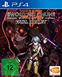 Sword Art Online: Fatal Bullet [Import allemand]