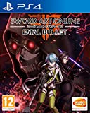 Sword Art Online: Fatal Bullet (PS4) (New)