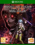 Sword Art Online: Fatal Bullet (Xbox One) (New)