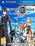 Sword Art Online: Hollow Realization (PS Vita) [UK IMPORT]