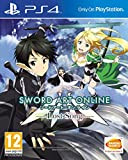 Sword Art Online: Lost Song (PlayStation 4) [UK IMPORT]