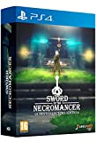 Sword of the Necromancer Ultra Collector (Playstation 4)