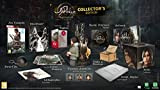 SYBERIA - THE WORLD BEFORE - COLLECTOR's EDITION PC