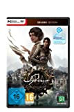 SYBERIA - THE WORLD BEFORE Deluxe Edition (PC)
