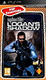 Syphon filter : Logan's shadow - collection essentials