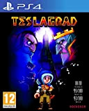 T2 Take Two Interactive Sw Ps4 SWP40138 Teslagrad