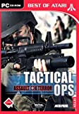 Tactical Ops - Assault On Terror [Import allemand]