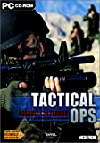 Tactical Ops Assault On Terror