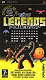 Taito Legends Powers Up