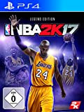 Take 2 Interactive PS4 NBA 2K17 Legend Editon