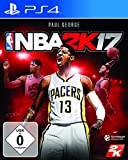 Take 2 Interactive PS4 NBA 2K17