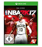 Take 2 Interactive XB1 NBA 2K17