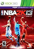 Take-Two 49188 NBA 2K13 Xbox 360 du jeu vid-o