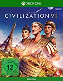 Take-Two Interactive Sid Meiers Civilization VI Xbox One USK: 12