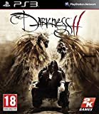 Take-Two Interactive The Darkness II, PS3 Basic PlayStation 3 jeu vidéo