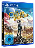Take-Two Interactive The Outer Worlds PS4 USK: 16