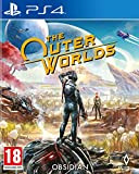 TAKE TWO The Outer Worlds - PS4