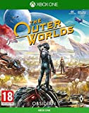 TAKE TWO The Outer Worlds - Xbox One