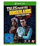 Tales from the Borderlands [import allemand]