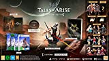 Tales of Arise - Collector's Edition PS4