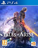 Tales of Arise (Playstation 4)