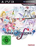 Tales of Graces f - day one edition [import allemand]