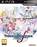 Tales of Graces f - édition day one