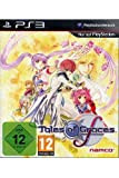 Tales of Graces f [import allemand]