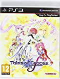 Tales of Graces f [import anglais]