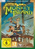 Tales of Monkey Island [import allemand]