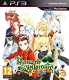 Tales of Symphonia Chronicles [import anglais]