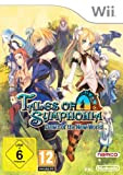 Tales of Symphonia - Dawn of the New World [import allemand]
