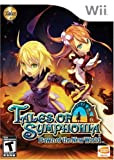 Tales of Symphonia: Dawn of the New World - US - PEGI [Import anglais]