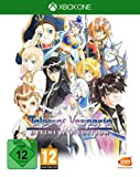 Tales of Vesperia: Definitive Edition [Import allemand]