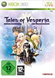 Tales of Vesperia [import allemand]
