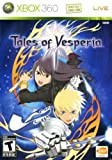 Tales of Vesperia [Importer espagnol]