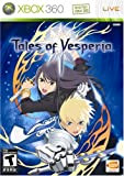 Tales of Vesperia - Xbox 360 - US Import