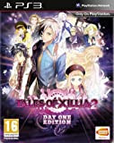 Tales Of Xillia 2 Day One Edition [import europe]