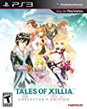 Tales of Xillia (Collector's Edition) - Playstation 3 by Namco