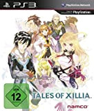 Tales of Xillia - day one edition [import allemand]