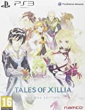 Tales of Xillia -Day One Edition- [Importer espagnol]