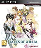 TALES OF XILLIA (DAYONE EDITION) PS3