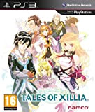 Tales of Xillia (Playstation 3) [UK IMPORT]