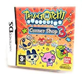 Tamagotchi Connexion Corner Shop 3 (Nintendo DS) [Import anglais]
